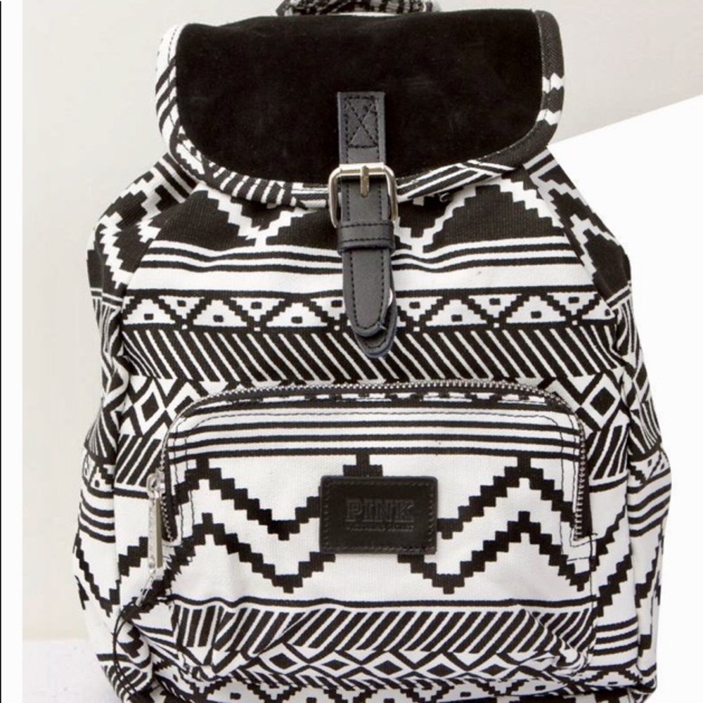 Brand new with tags VS PINK mini backpack
